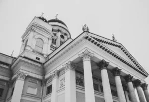 Commercial and corporate law